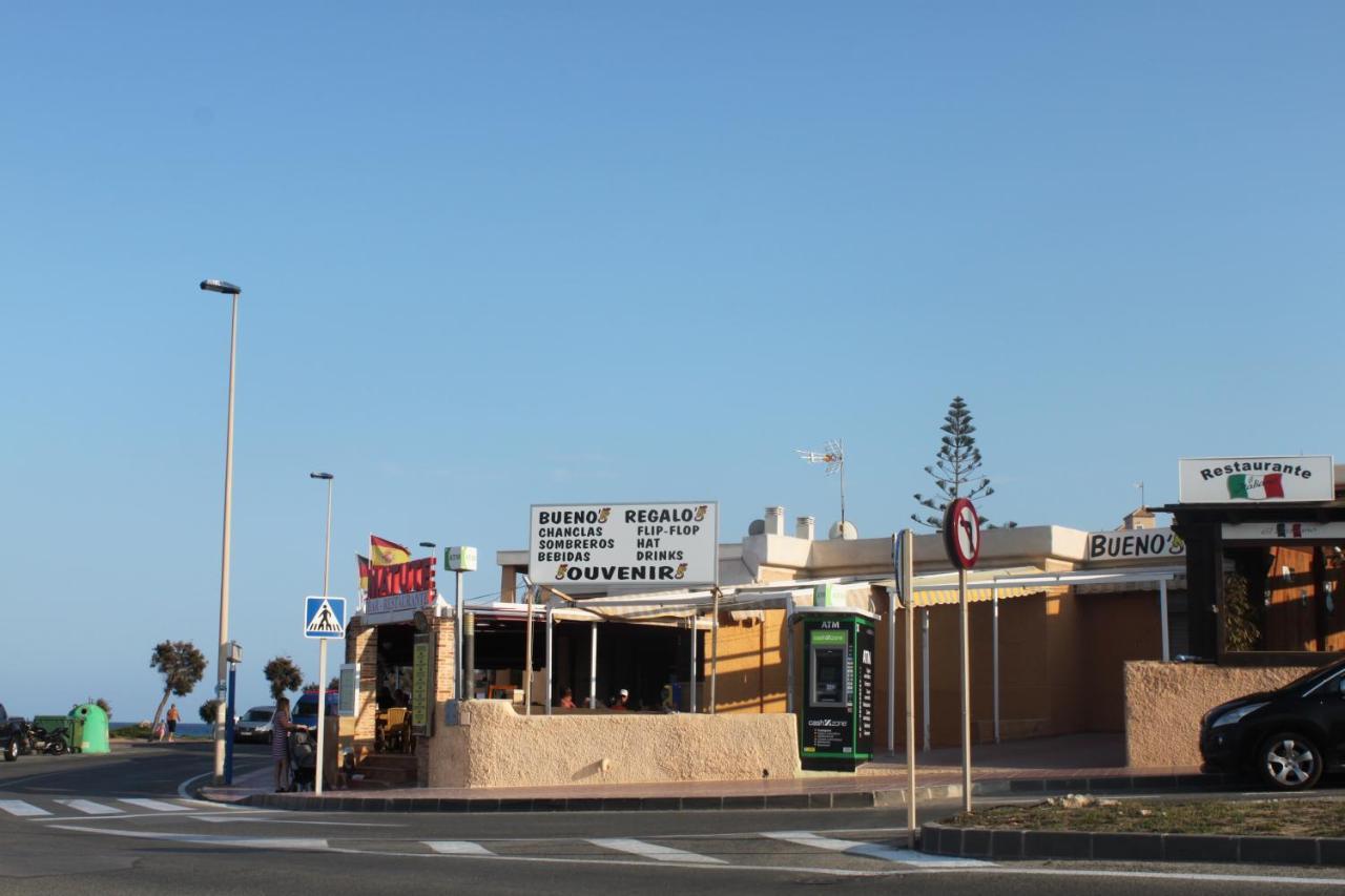 Bungalow Cerca De La Playa De La Mata 또레비에하 외부 사진
