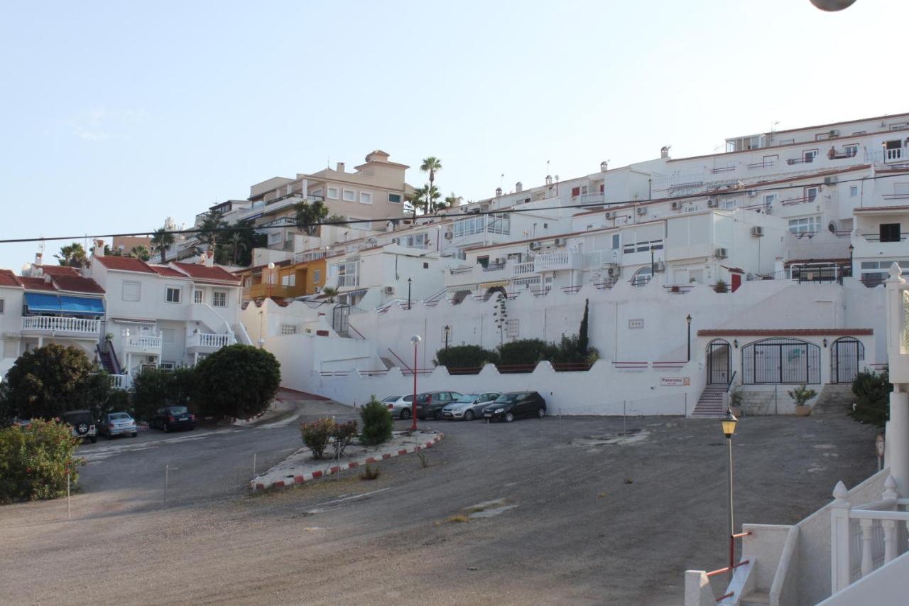 Bungalow Cerca De La Playa De La Mata 또레비에하 외부 사진